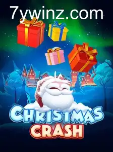 ChristmasCrash